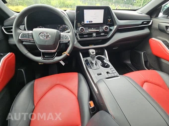 2023 Toyota Highlander XSE - miniatura 11
