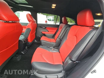 2023 Toyota Highlander XSE - miniatura 13