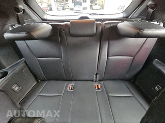 2023 Toyota Highlander XSE - miniatura 14
