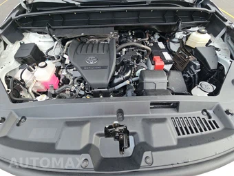 2023 Toyota Highlander XSE - miniatura 16
