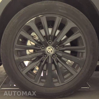 2023 Toyota Highlander XSE - miniatura 24
