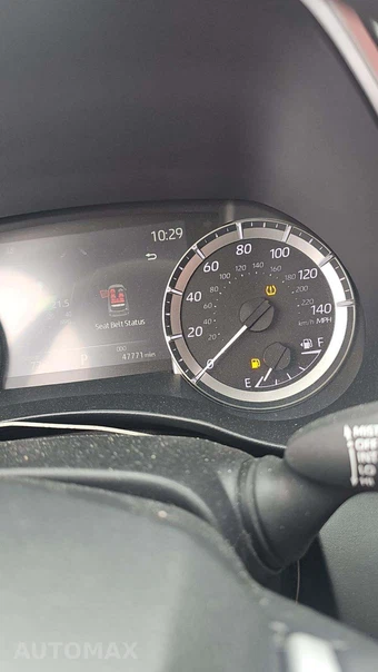 2023 Toyota Highlander XSE - miniatura 28