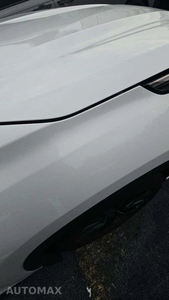 2023 Toyota Highlander XSE - miniatura 30