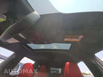 2023 Toyota Highlander XSE - miniatura 11