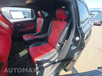 2023 Toyota Highlander XSE - miniatura 13