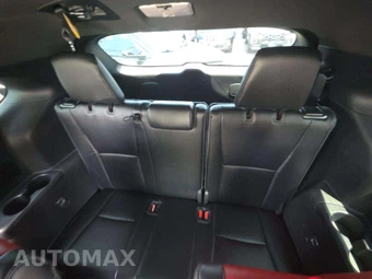 2023 Toyota Highlander XSE - miniatura 14