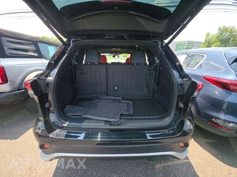 2023 Toyota Highlander XSE - miniatura 15