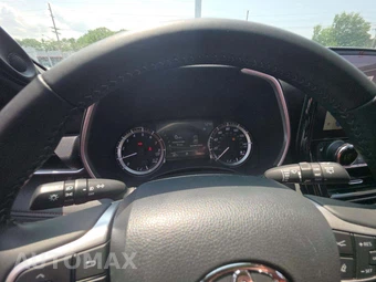 2023 Toyota Highlander XSE - miniatura 9