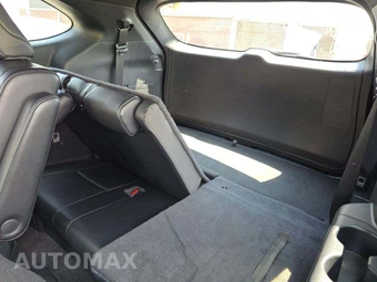 2023 Toyota Highlander XSE - miniatura 14