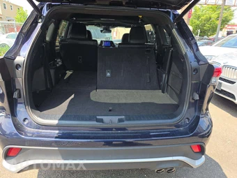 2023 Toyota Highlander XSE - miniatura 15