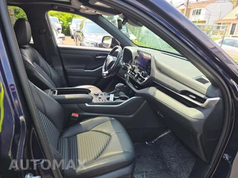 2023 Toyota Highlander XSE - miniatura 19