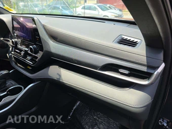 2023 Toyota Highlander XSE - miniatura 20