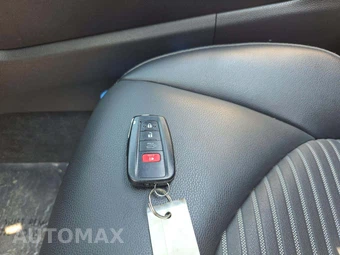 2023 Toyota Highlander XSE - miniatura 8