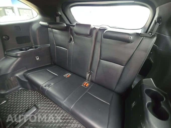 2023 Toyota Highlander XSE – miniatura 11
