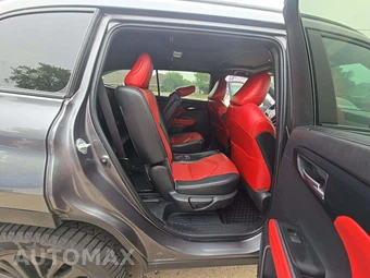 2023 Toyota Highlander XSE – miniatura 14