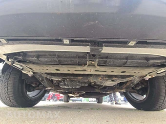 2023 Toyota Highlander XSE – miniatura 18