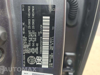 2023 Toyota Highlander XSE – miniatura 2
