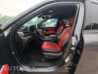 2023 Toyota Highlander XSE – miniatura 3
