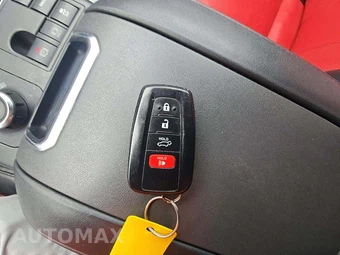 2023 Toyota Highlander XSE – miniatura 5