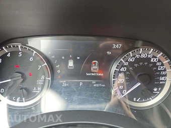 2023 Toyota Highlander XSE – miniatura 6