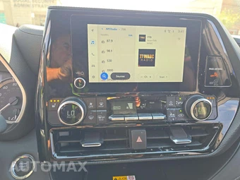 2023 Toyota Highlander XSE - miniatura 10