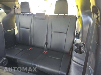 2023 Toyota Highlander XSE - miniatura 14