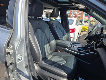 2023 Toyota Highlander XSE - miniatura 19