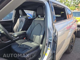 2023 Toyota Highlander XSE - miniatura 6