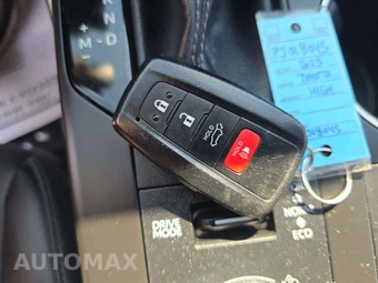 2023 Toyota Highlander XSE - miniatura 8