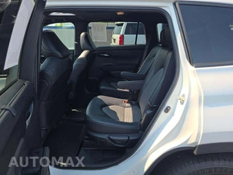 2023 Toyota Highlander XSE - miniatura 10
