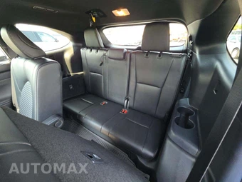 2023 Toyota Highlander XSE - miniatura 11