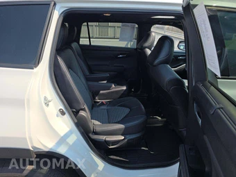 2023 Toyota Highlander XSE - miniatura 14