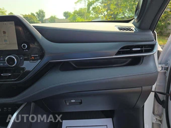 2023 Toyota Highlander XSE - miniatura 17
