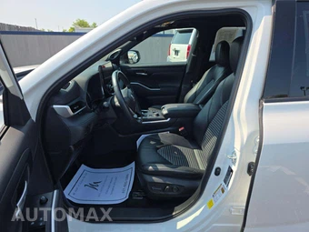 2023 Toyota Highlander XSE - miniatura 3