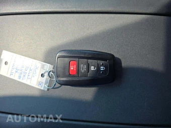 2023 Toyota Highlander XSE - miniatura 5