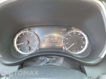 2023 Toyota Highlander XSE - miniatura 6