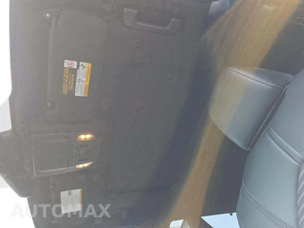 2023 Toyota Highlander XSE - miniatura 8