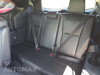 2023 Toyota Highlander XSE – miniatura 11