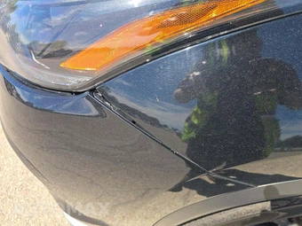 2023 Toyota Highlander XSE – miniatura 21