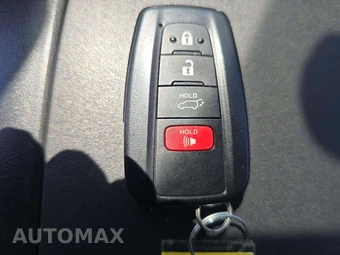 2023 Toyota Highlander XSE – miniatura 5