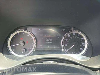 2023 Toyota Highlander XSE - miniatura 10