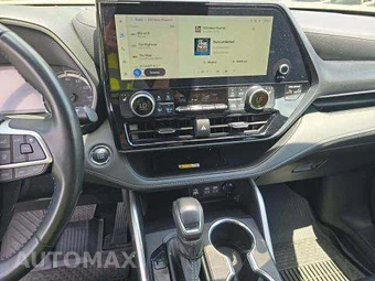 2023 Toyota Highlander XSE - miniatura 11