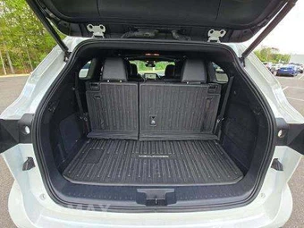 2023 Toyota Highlander XSE - miniatura 16