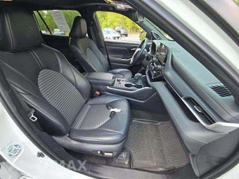 2023 Toyota Highlander XSE - miniatura 20