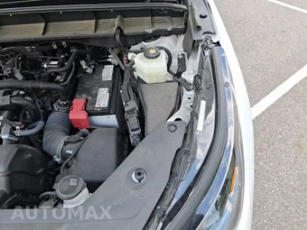 2023 Toyota Highlander XSE - miniatura 26