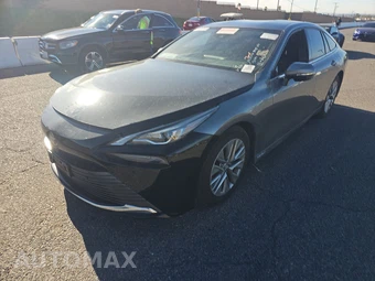 2023 Toyota Mirai XLE