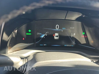 2023 Toyota Mirai XLE - miniatura 12