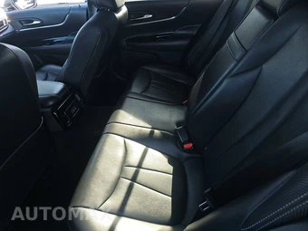 2023 Toyota Mirai XLE - miniatura 13