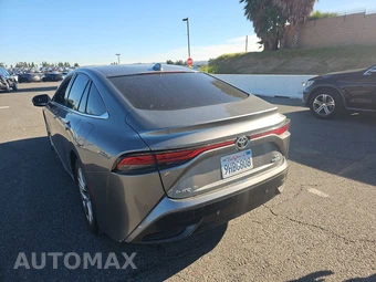2023 Toyota Mirai XLE - miniatura 6