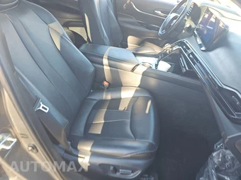 2023 Toyota Mirai XLE - miniatura 8